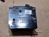 CUTLER-HAMMER BA2100 100A 2-Pole Bolt-On Thermal Magnetic Circuit Breaker 120/240VAC