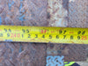1/4" x 4' x 8' Steel Plate Floor Material