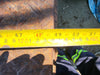 1/4" x 4' x 8' Steel Plate Floor Material