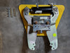 EPIROC 1009330687-1 Hydraulic Clamp / Gripper Assembly w/ Cylinder & Mounting Studs