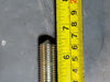 EPIROC 1009330687-1 Hydraulic Clamp / Gripper Assembly w/ Cylinder & Mounting Studs
