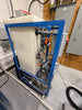 Wastewater Treatment Plant, 25 m3/day with MBR, RO & Alar Rotary Vacuum Drum Filter