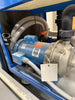 Wastewater Treatment Plant, 25 m3/day with MBR, RO & Alar Rotary Vacuum Drum Filter
