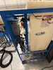 Wastewater Treatment Plant, 25 m3/day with MBR, RO & Alar Rotary Vacuum Drum Filter