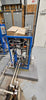 Wastewater Treatment Plant, 25 m3/day with MBR, RO & Alar Rotary Vacuum Drum Filter