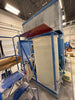 Wastewater Treatment Plant, 25 m3/day with MBR, RO & Alar Rotary Vacuum Drum Filter