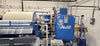 Wastewater Treatment Plant, 25 m3/day with MBR, RO & Alar Rotary Vacuum Drum Filter