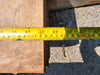 3/4" x 4' x 8' Steel Plate QT100