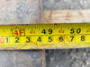 1" x 4' x 8' Steel Plate QT100