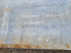 2" x 4' x 8' Steel Plate HARDOX 500