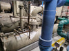 Wastewater Treatment Plant, 25 m3/day with MBR, RO & Alar Rotary Vacuum Drum Filter