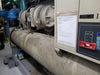 Wastewater Treatment Plant, 25 m3/day with MBR, RO & Alar Rotary Vacuum Drum Filter