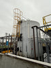 Wastewater Treatment Plant, 25 m3/day with MBR, RO & Alar Rotary Vacuum Drum Filter