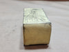 HUBBELL 30 Amp 125/250 Volt, 3-Pole Twist-Lock Plug HBL2711