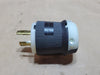 HUBBELL 30 Amp 125/250 Volt, 3-Pole Twist-Lock Plug HBL2711