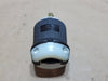 HUBBELL 30 Amp 125/250 Volt, 3-Pole Twist-Lock Plug HBL2711
