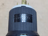 HUBBELL 30 Amp 125/250 Volt, 3-Pole Twist-Lock Plug HBL2711