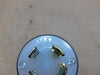 HUBBELL 30 Amp 125/250 Volt, 3-Pole Twist-Lock Plug HBL2711