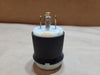 HUBBELL 30 Amp 125/250 Volt, 3-Pole Twist-Lock Plug HBL2711