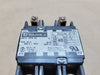 SQUARE D 40 Amp, 2 Pole, 208-240 Coil Contactor 8910DPA42