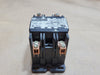 SQUARE D 40 Amp, 2 Pole, 208-240 Coil Contactor 8910DPA42