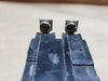 SQUARE D 15 Amp, 120/240 Volt, 2 Pole Circuit Breaker QOB215