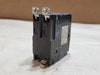 SQUARE D 15 Amp, 120/240 Volt, 2 Pole Circuit Breaker QOB215