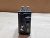 SQUARE D 15 Amp, 120/240 Volt, 2 Pole Circuit Breaker QOB215
