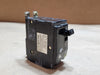 SQUARE D 15 Amp, 120/240 Volt, 2 Pole Circuit Breaker QOB215