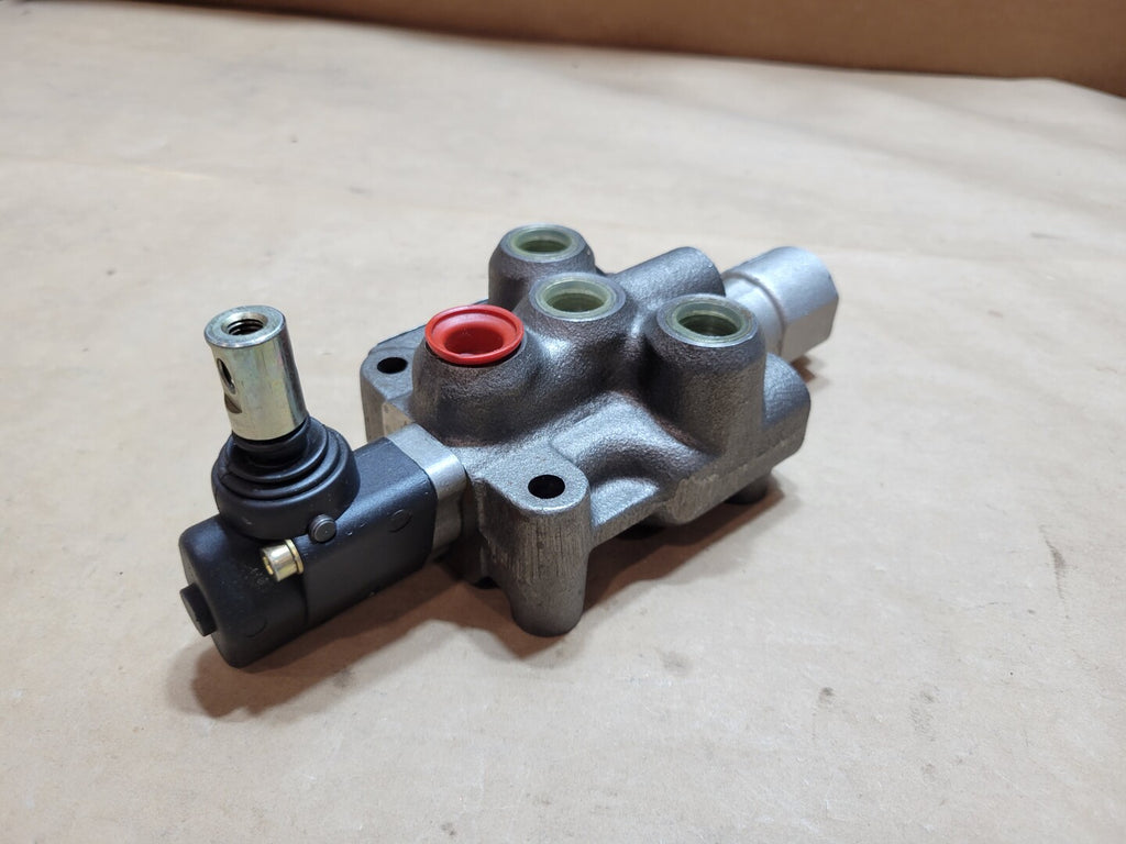 SALAMI Directional Control Valve VDM07/D/SL