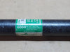 BUSSMANN 15 Amp, 600 Volt, Class K5 One Time Fuse NOS-15