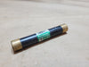 BUSSMANN 15 Amp, 600 Volt, Class K5 One Time Fuse NOS-15