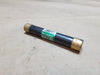 BUSSMANN 15 Amp, 600 Volt, Class K5 One Time Fuse NOS-15