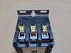 SIEMENS 50 Amp, 3 Pole, 3 NO, 208-240 Coil Contactor 42DF35AG