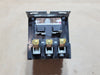 SIEMENS 50 Amp, 3 Pole, 3 NO, 208-240 Coil Contactor 42DF35AG