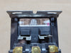 SIEMENS 50 Amp, 3 Pole, 3 NO, 208-240 Coil Contactor 42DF35AG