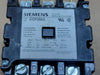 SIEMENS 50 Amp, 3 Pole, 3 NO, 208-240 Coil Contactor 42DF35AG
