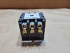 SIEMENS 50 Amp, 3 Pole, 3 NO, 208-240 Coil Contactor 42DF35AG