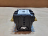 SIEMENS 50 Amp, 3 Pole, 3 NO, 208-240 Coil Contactor 42DF35AG