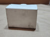 ALLEN-BRADLEY 40 Amp, 3 Pole, 240 Volts Circuit Breaker 1489-A3C400