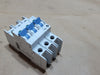 ALLEN-BRADLEY 40 Amp, 3 Pole, 240 Volts Circuit Breaker 1489-A3C400