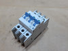 ALLEN-BRADLEY 40 Amp, 3 Pole, 240 Volts Circuit Breaker 1489-A3C400