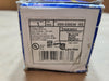 LEVITON 50 Amp, 250 Volt, 3 Pole Locking Plug CS8365C