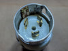 LEVITON 50 Amp, 250 Volt, 3 Pole Locking Plug CS8365C
