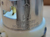 LEVITON 50 Amp, 250 Volt, 3 Pole Locking Plug CS8365C