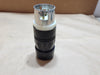 LEVITON 50 Amp, 250 Volt, 3 Pole Locking Plug CS8365C