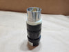 LEVITON 50 Amp, 250 Volt, 3 Pole Locking Plug CS8365C