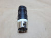 LEVITON 50 Amp, 250 Volt, 3 Pole Locking Plug CS8365C