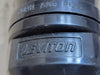 LEVITON 50 Amp, 250 Volt, 3 Pole Locking Plug CS8365C