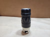 LEVITON 50 Amp, 250 Volt, 3 Pole Locking Plug CS8365C